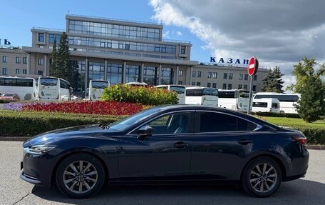 Mazda 6, 2019 год, 2 190 000 рублей, 6 фотография