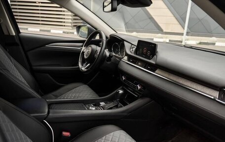 Mazda 6, 2019 год, 2 190 000 рублей, 7 фотография