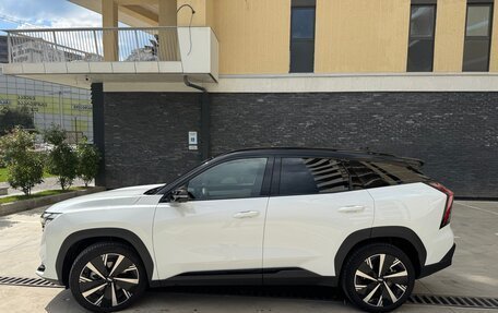 Geely Atlas, 2024 год, 3 150 000 рублей, 4 фотография