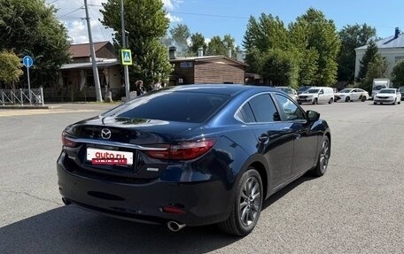 Mazda 6, 2019 год, 2 190 000 рублей, 5 фотография