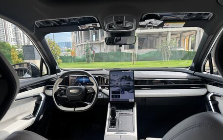 Geely Atlas, 2024 год, 3 150 000 рублей, 9 фотография
