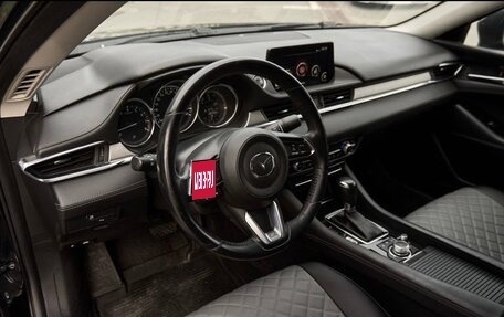 Mazda 6, 2019 год, 2 190 000 рублей, 11 фотография
