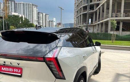 Geely Atlas, 2024 год, 3 150 000 рублей, 7 фотография