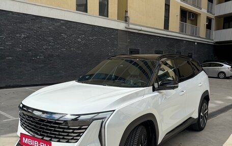Geely Atlas, 2024 год, 3 150 000 рублей, 2 фотография