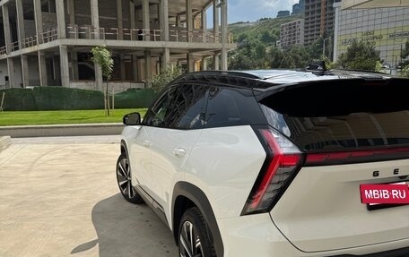 Geely Atlas, 2024 год, 3 150 000 рублей, 6 фотография