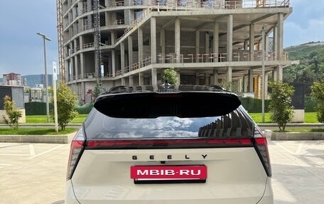 Geely Atlas, 2024 год, 3 150 000 рублей, 5 фотография