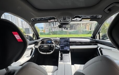 Geely Atlas, 2024 год, 3 150 000 рублей, 8 фотография