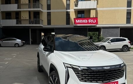 Geely Atlas, 2024 год, 3 150 000 рублей, 3 фотография