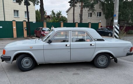 ГАЗ 31029 «Волга», 1996 год, 170 000 рублей, 5 фотография