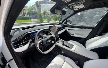 Geely Atlas, 2024 год, 3 150 000 рублей, 13 фотография