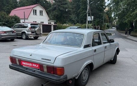 ГАЗ 31029 «Волга», 1996 год, 170 000 рублей, 4 фотография
