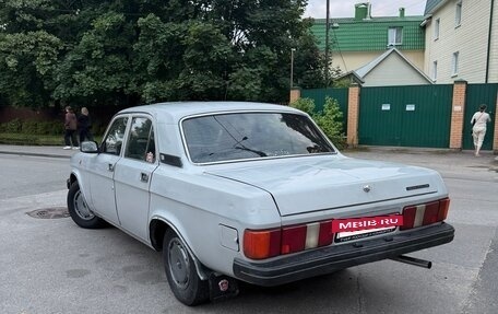 ГАЗ 31029 «Волга», 1996 год, 170 000 рублей, 3 фотография