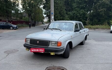 ГАЗ 31029 «Волга», 1996 год, 170 000 рублей, 2 фотография