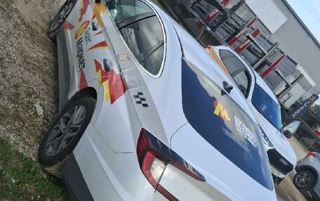 Hyundai Sonata VIII, 2020 год, 1 539 000 рублей, 6 фотография