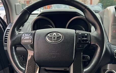 Toyota Land Cruiser Prado 150 рестайлинг 2, 2012 год, 3 000 000 рублей, 4 фотография