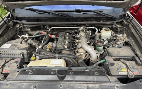 Toyota Land Cruiser Prado 150 рестайлинг 2, 2012 год, 3 000 000 рублей, 2 фотография