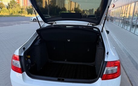Skoda Octavia, 2013 год, 870 000 рублей, 7 фотография