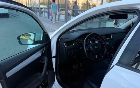 Skoda Octavia, 2013 год, 870 000 рублей, 3 фотография
