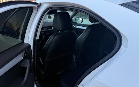 Skoda Octavia, 2013 год, 870 000 рублей, 5 фотография