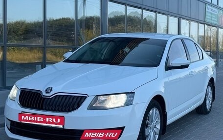 Skoda Octavia, 2013 год, 870 000 рублей, 6 фотография