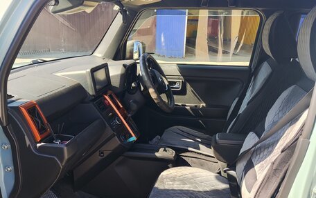 Daihatsu Taft, 2021 год, 1 350 000 рублей, 2 фотография