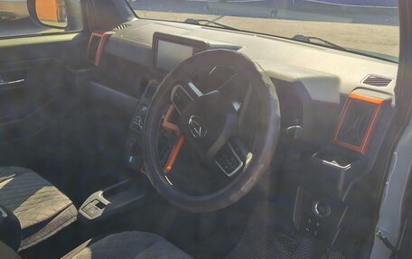 Daihatsu Taft, 2021 год, 1 350 000 рублей, 4 фотография