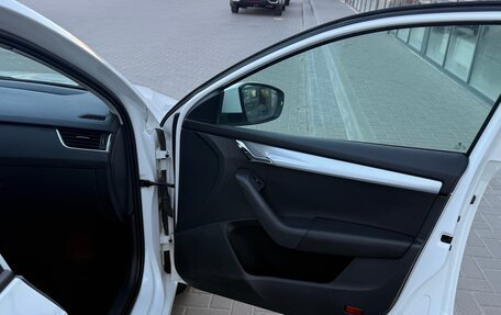 Skoda Octavia, 2013 год, 870 000 рублей, 13 фотография