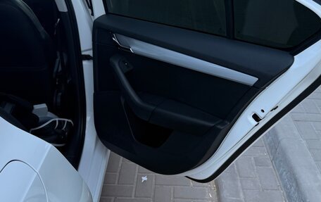 Skoda Octavia, 2013 год, 870 000 рублей, 8 фотография