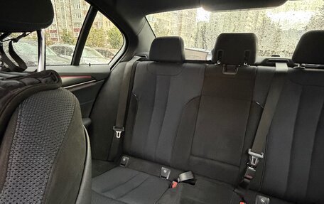 BMW 5 серия, 2021 год, 5 060 000 рублей, 4 фотография