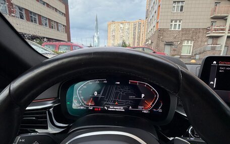 BMW 5 серия, 2021 год, 5 060 000 рублей, 6 фотография