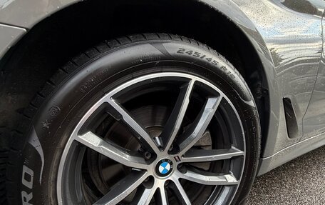 BMW 5 серия, 2021 год, 5 060 000 рублей, 12 фотография