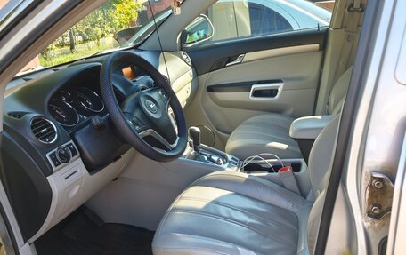Opel Antara I, 2014 год, 900 000 рублей, 4 фотография