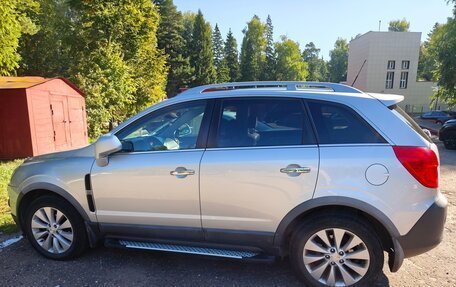 Opel Antara I, 2014 год, 900 000 рублей, 2 фотография