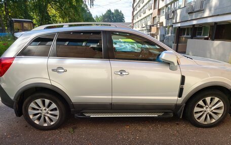 Opel Antara I, 2014 год, 900 000 рублей, 3 фотография