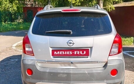 Opel Antara I, 2014 год, 900 000 рублей, 6 фотография