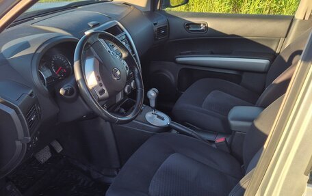 Nissan X-Trail, 2012 год, 1 375 000 рублей, 8 фотография