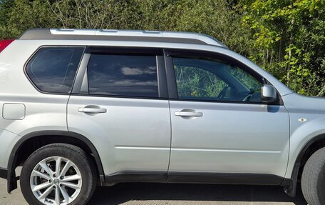Nissan X-Trail, 2012 год, 1 375 000 рублей, 6 фотография