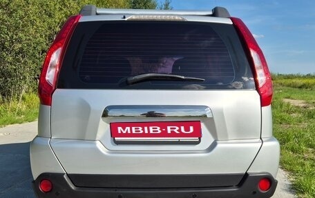 Nissan X-Trail, 2012 год, 1 375 000 рублей, 5 фотография
