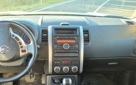 Nissan X-Trail, 2012 год, 1 375 000 рублей, 10 фотография