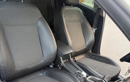 Opel Astra J, 2011 год, 800 000 рублей, 8 фотография