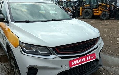 Geely Coolray I, 2023 год, 1 205 000 рублей, 2 фотография