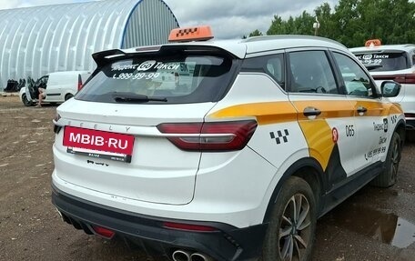 Geely Coolray I, 2023 год, 1 205 000 рублей, 3 фотография