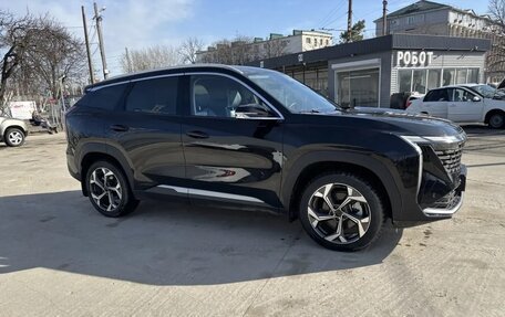 Geely Atlas, 2024 год, 2 700 000 рублей, 3 фотография