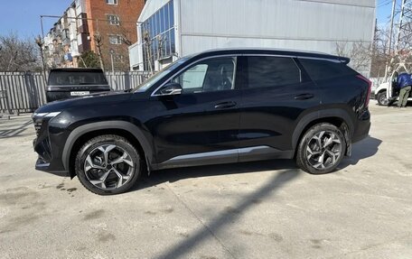 Geely Atlas, 2024 год, 2 700 000 рублей, 6 фотография