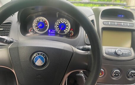 Geely GC6, 2014 год, 165 000 рублей, 4 фотография