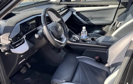 Geely Atlas, 2024 год, 2 700 000 рублей, 10 фотография