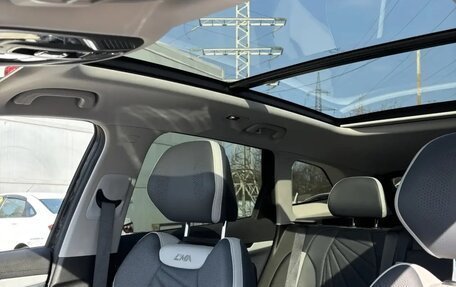 Geely Atlas, 2024 год, 2 700 000 рублей, 11 фотография