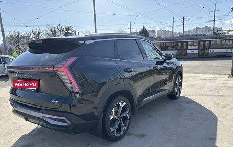 Geely Atlas, 2024 год, 2 700 000 рублей, 7 фотография