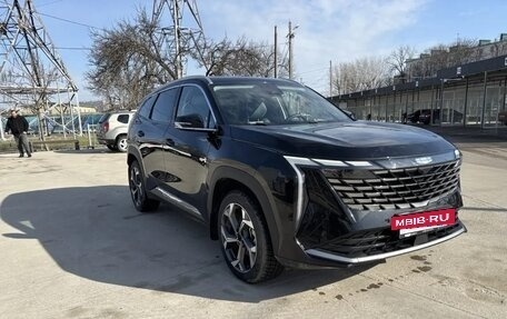 Geely Atlas, 2024 год, 2 700 000 рублей, 5 фотография