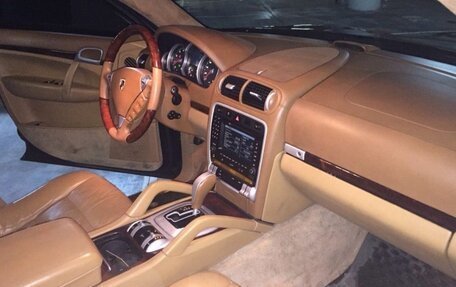 Porsche Cayenne III, 2004 год, 1 300 000 рублей, 3 фотография